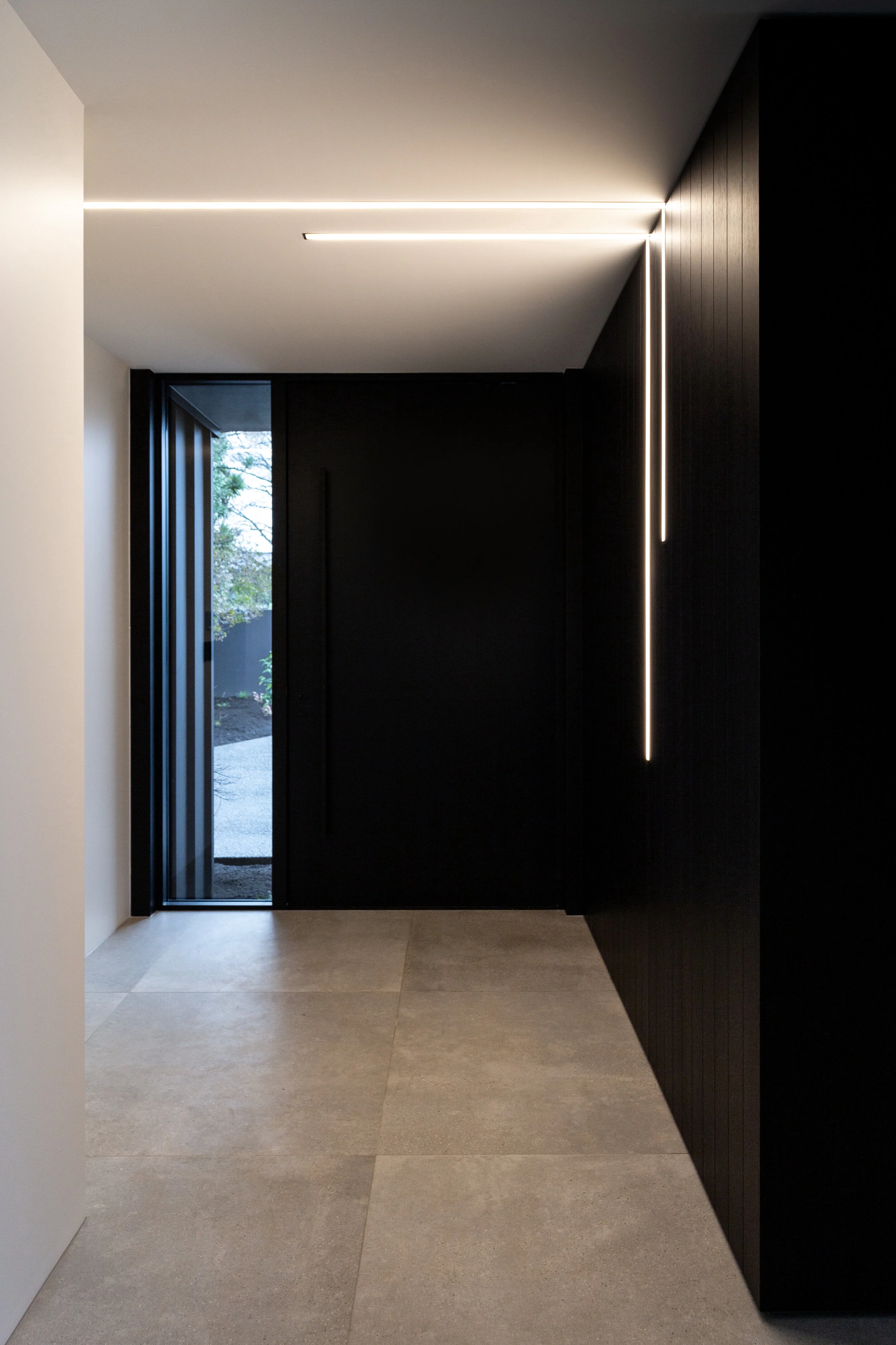 Lume Design Fendalton House IV Lighting