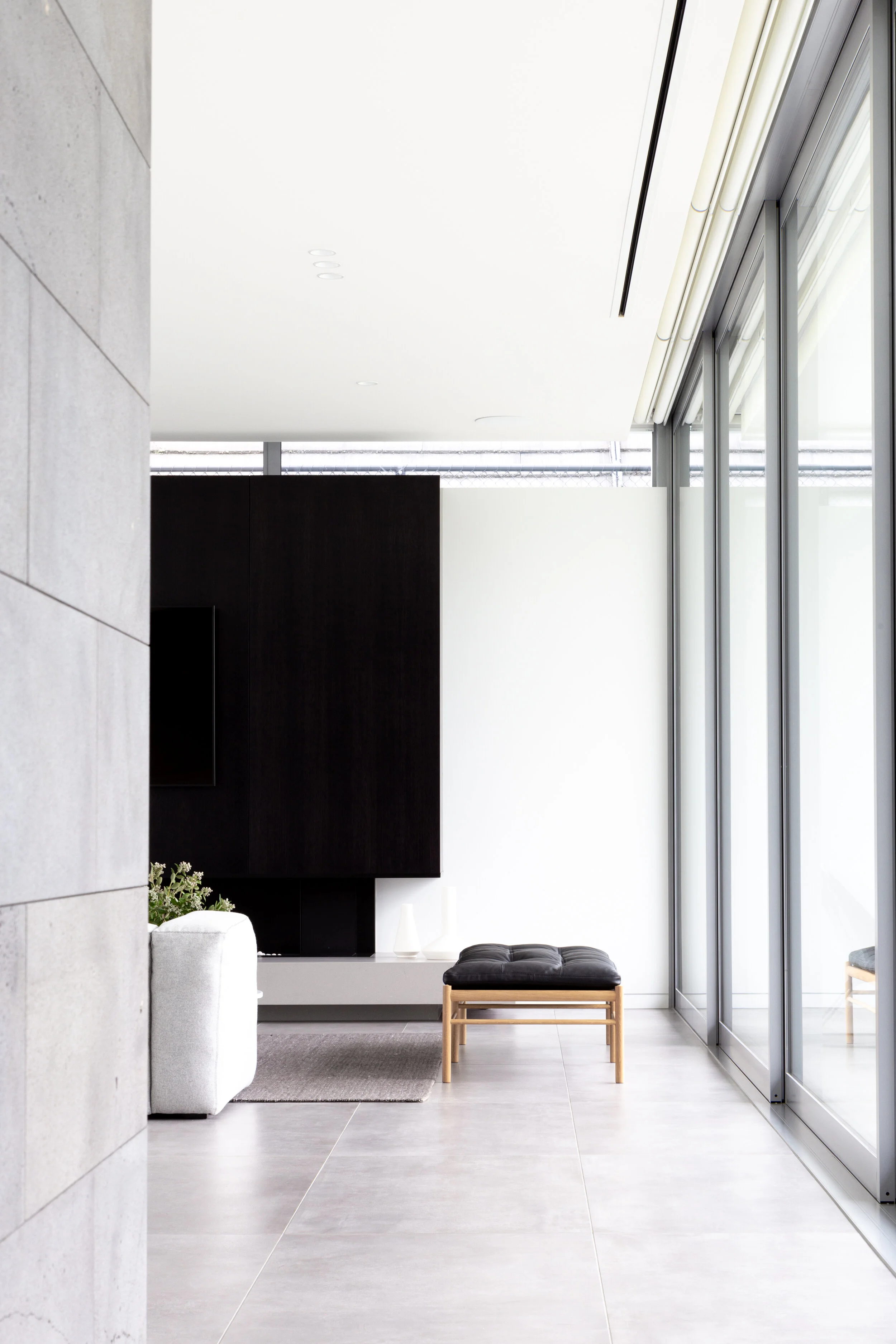 Lume Design Fendalton House lll Living