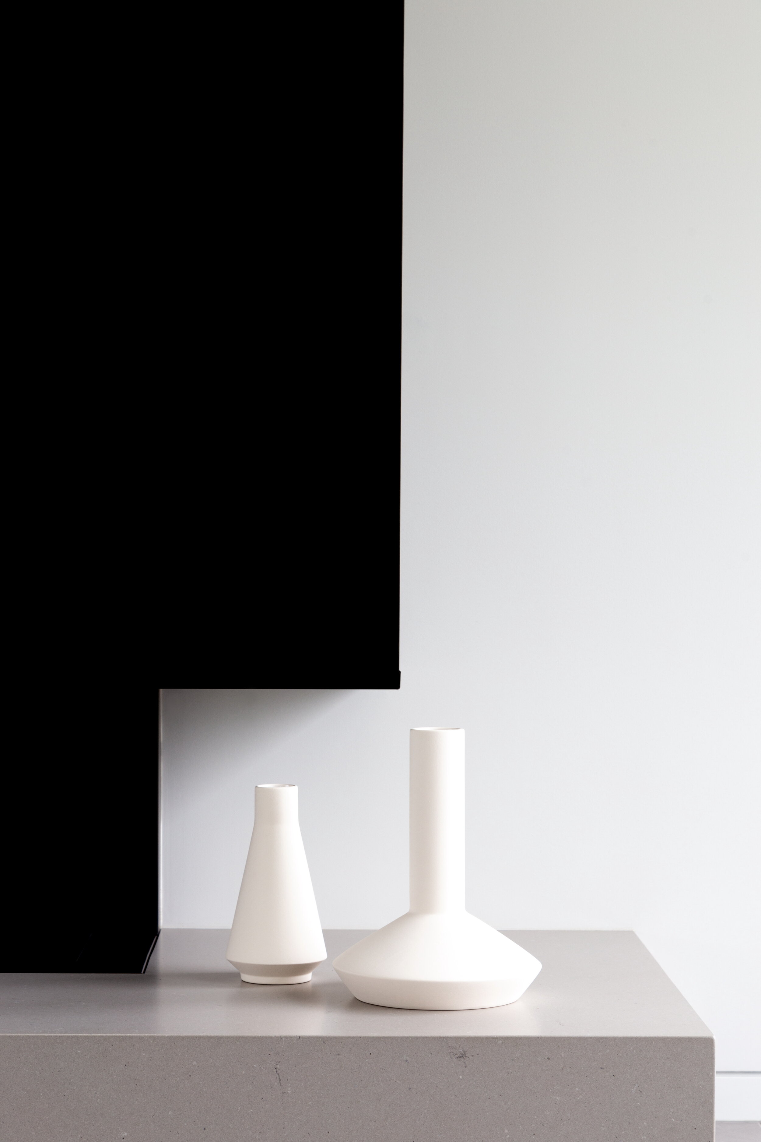 Lume Design Fendalton House lll Living