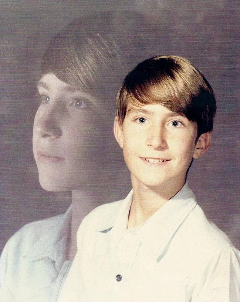 Don Neldon Thorsen - “One In A Million” Metabolic Disorder