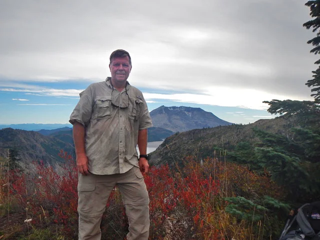 James Lowell Kamerath - Anomaly Solved: Cousins Share Similar Symptoms