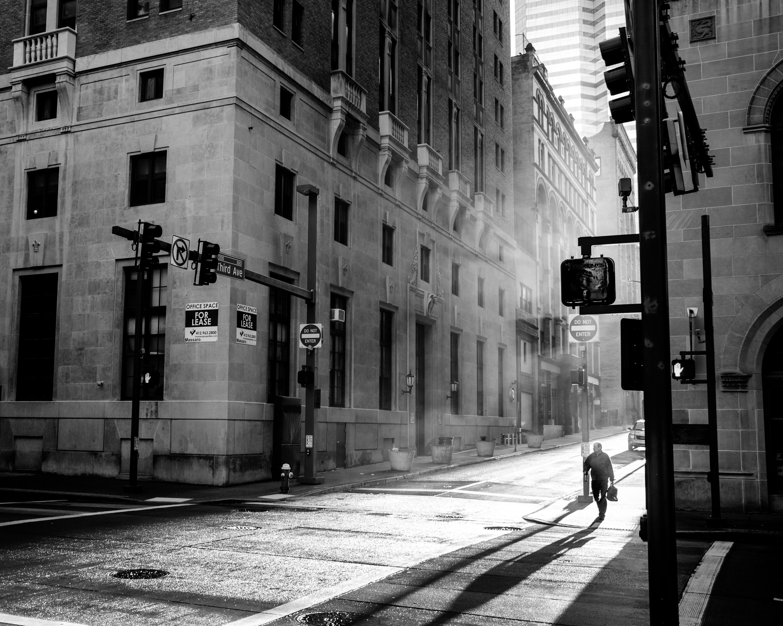  Third Avenue, Pittsburgh, Pa. 