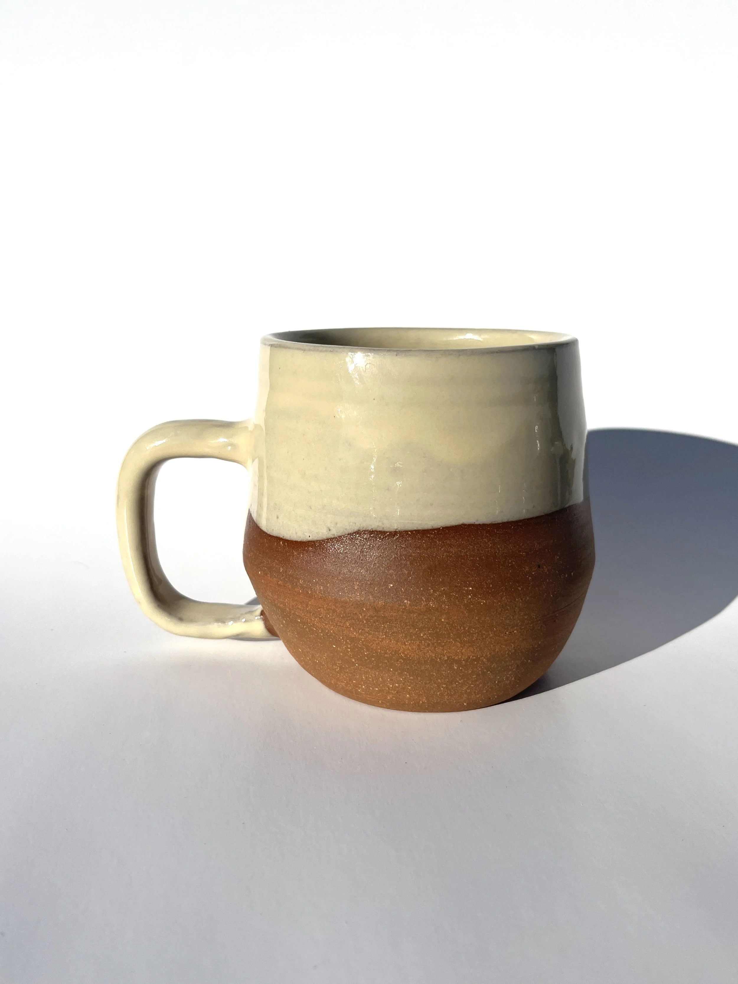 Buttermilk Mountain Mug