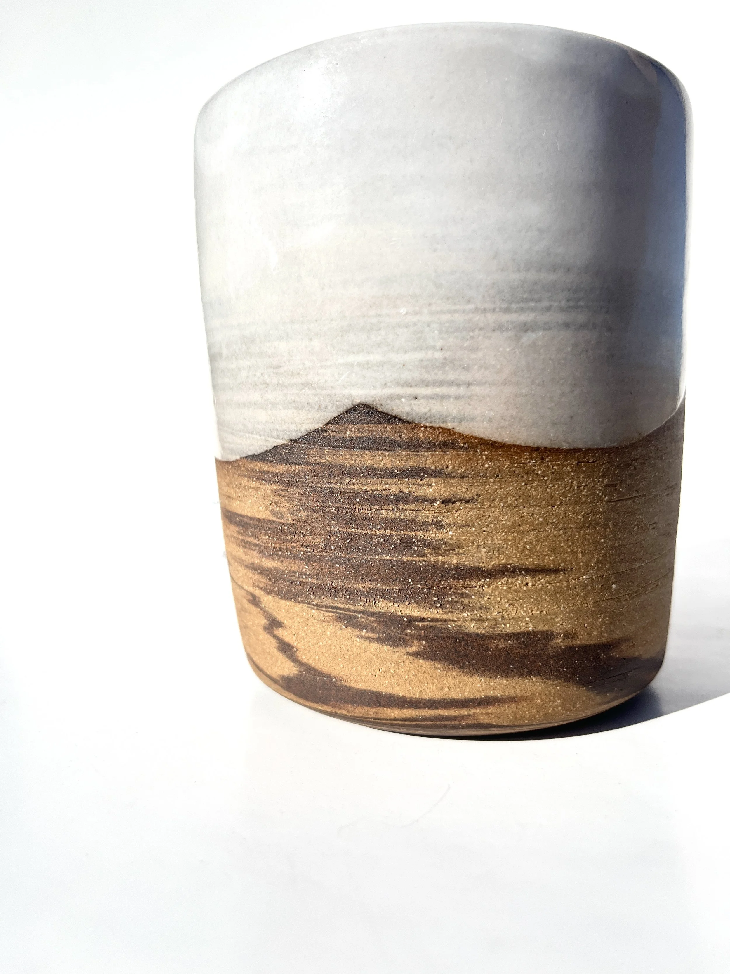 Volcanic Collection - Lava Ridge Tumbler