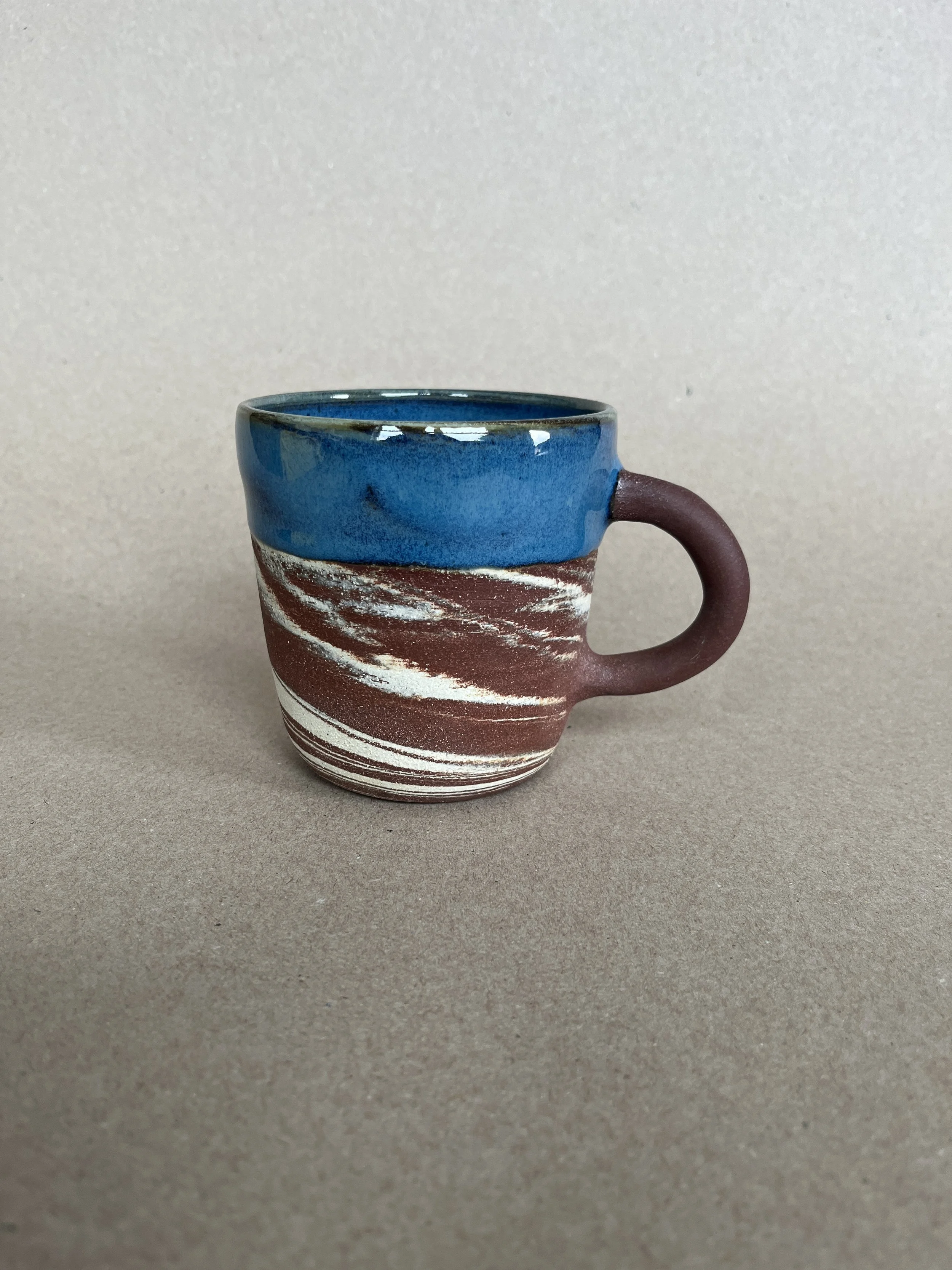 Desert Day Mug
