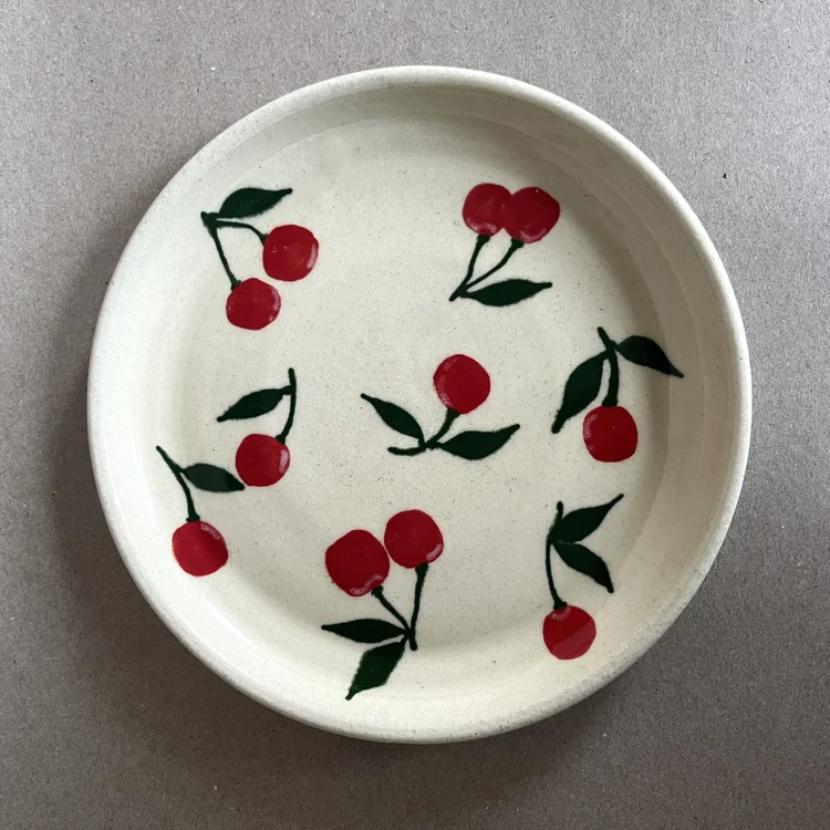 Ceramics — ninth house goods