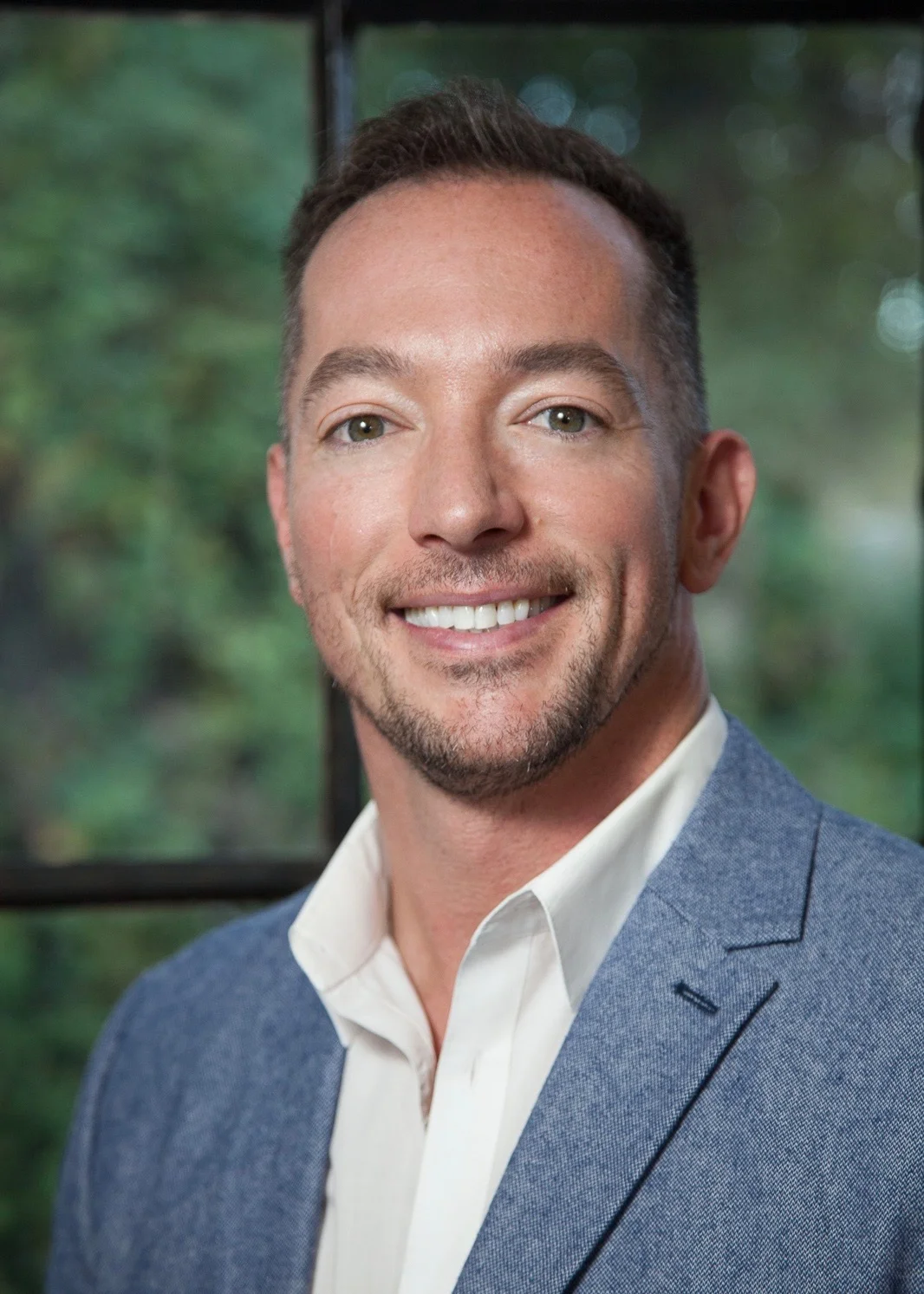 Founder - Joel Stroud