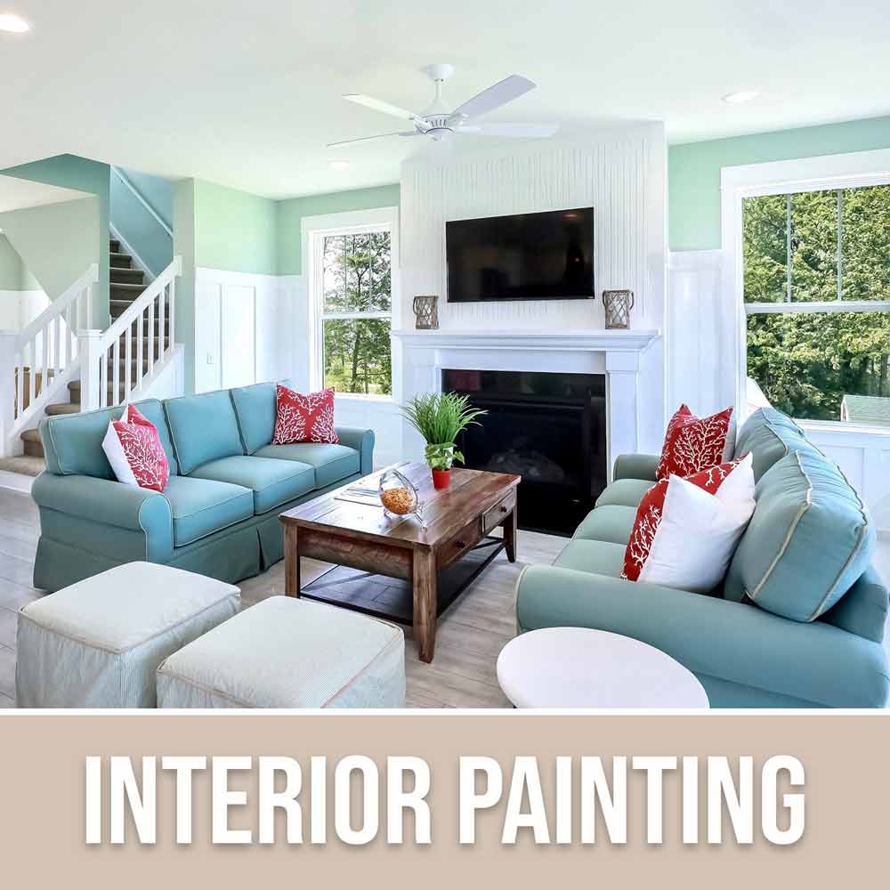 Interior Painting