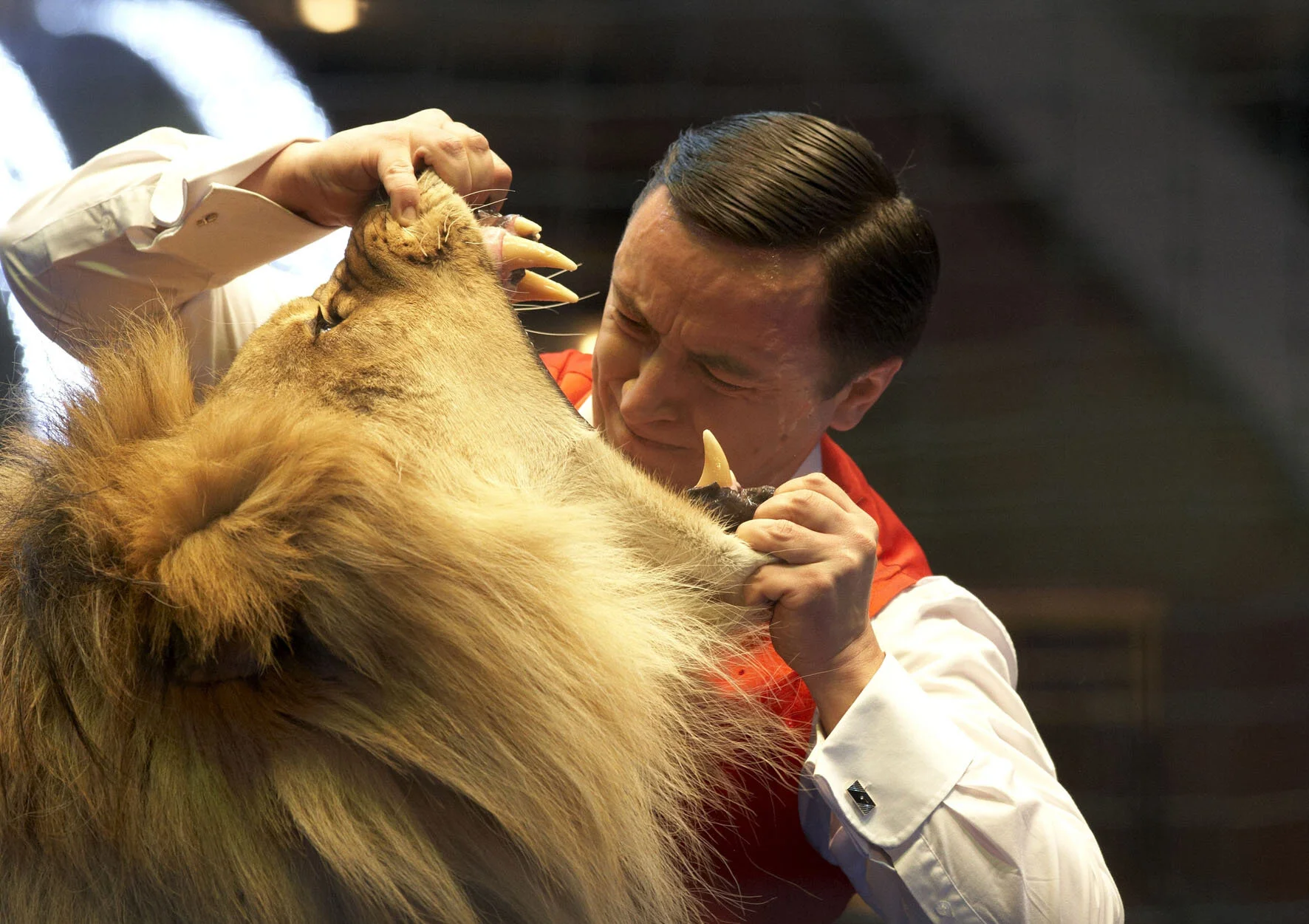 Macca's Golden Rules of Negotiating