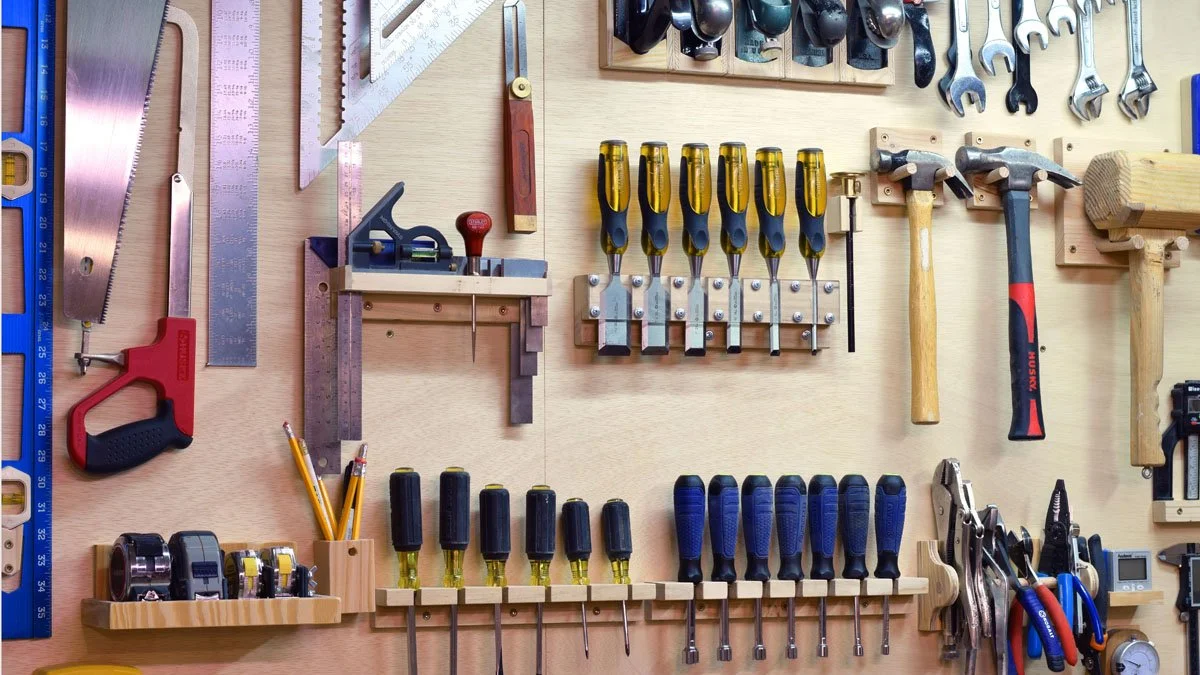 What’s in the Negotiators Toolbox?