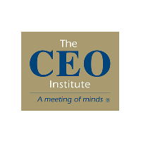 Presentation at The CEO Institute