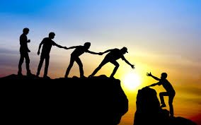 STEP 6: WORK AS A TEAM