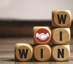 Forget about ‘win-win’ – it’s just not good enough