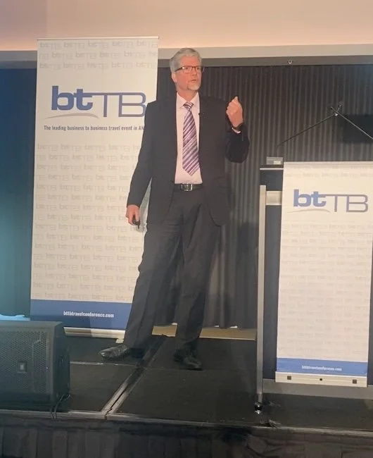 Annual&nbsp;btTB&nbsp;Business Travel Conference