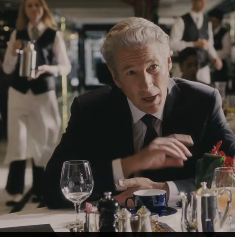 The Arbitrage Challenge