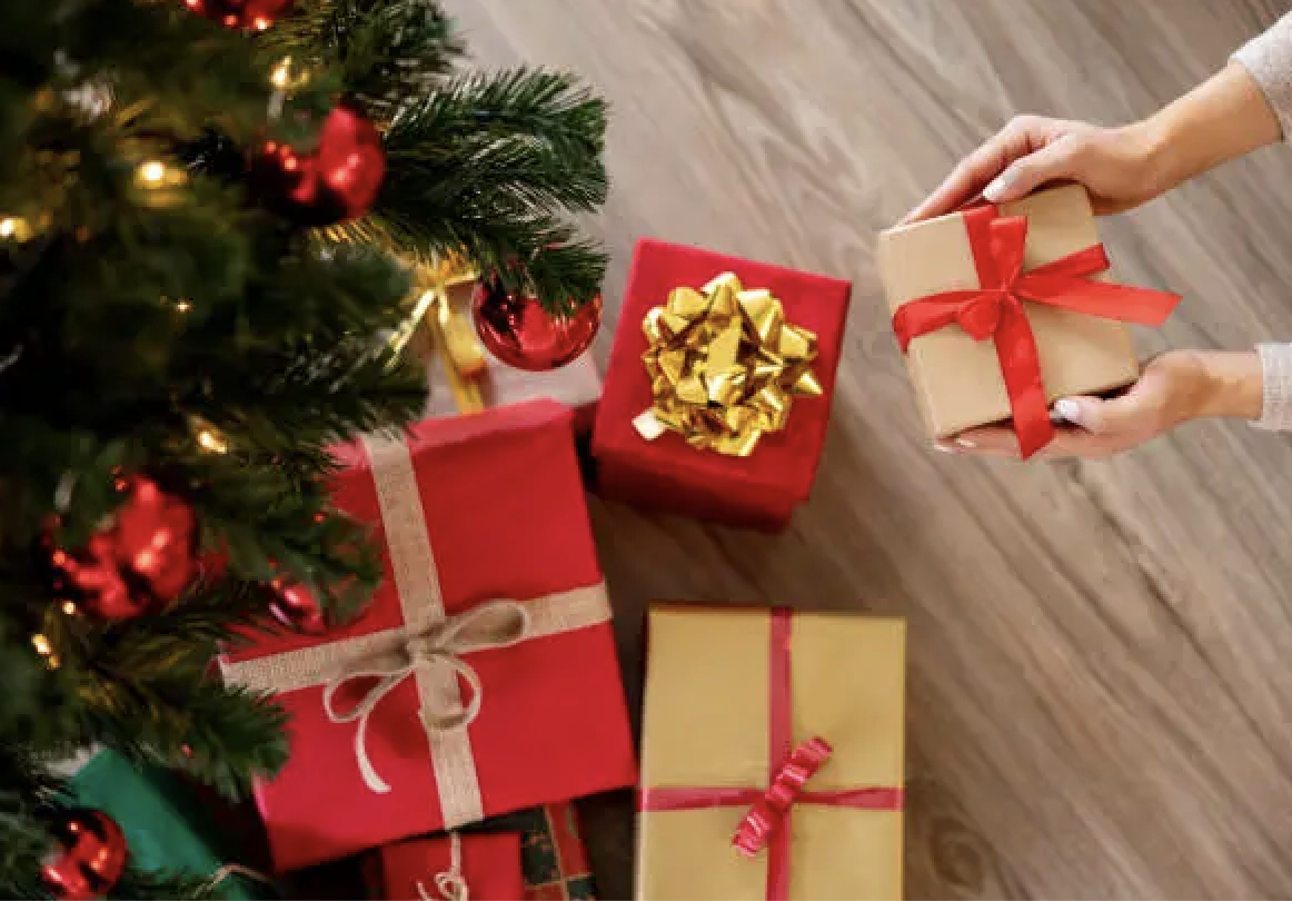 Giving the perfect gifts this Festive Season – a guide for negotiators…