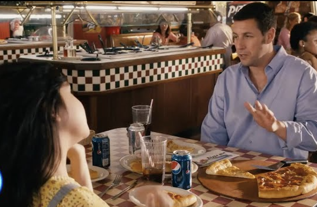 Key Negotiation Tips from ‘Just Go with It’.