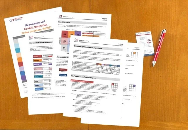 The evolution of the NCRS™ diagnostic