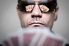 Power is not about the cards you hold