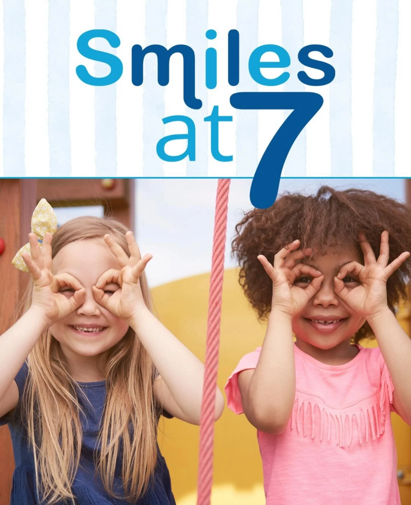 Take advantage of our summer specials and have your little ones screened by an orthodontist no later than age 7 to prevent any future dental issues 🦷 ✨😁 @ 949-273-8900
