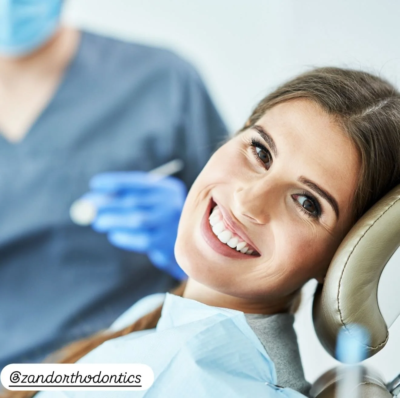 Start getting your best smile today 😁 Come in for a consultation and take advantage of our summer specials 🤩🦷✨