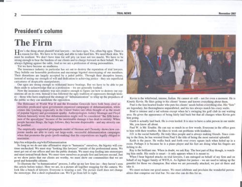 2007.11 - The Firm, President's Column.png