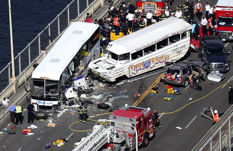 The Ride the Ducks crash, which killed five international students, raised awareness and motivated the movement to change Washington’s unfair wrongful death law.