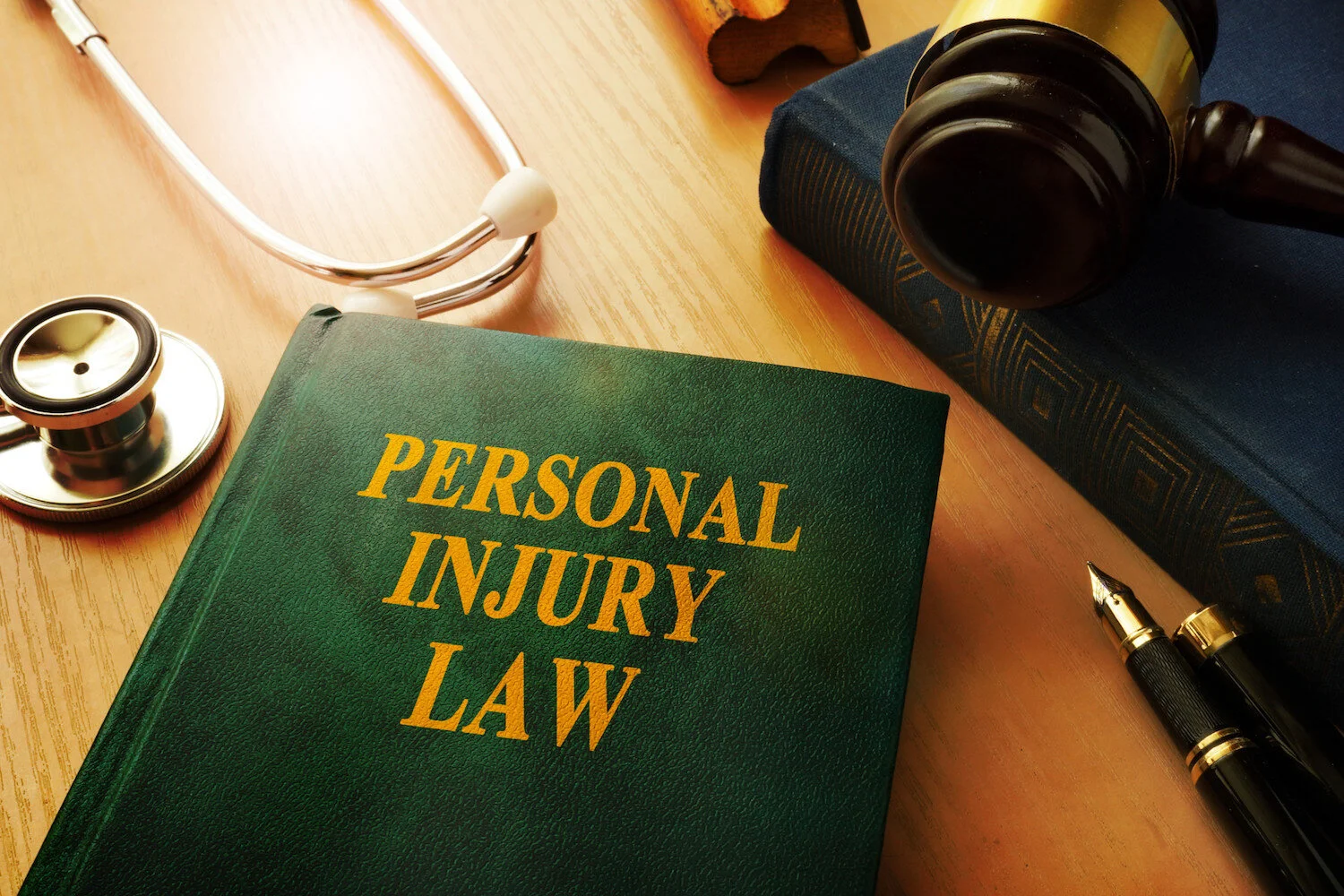 Personal Injury Lawyers In Washington State Stritmatter