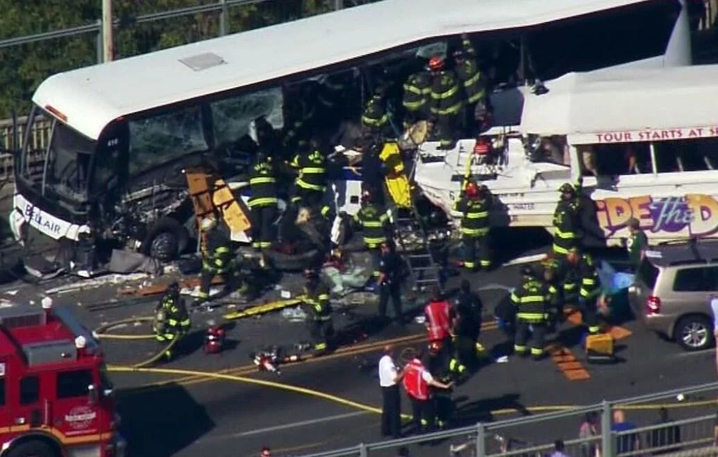 Ride The Ducks Case Overview — The Stritmatter Firm Seattle & Hoquiam