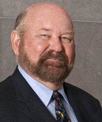 In Memory of Jan Eric Peterson