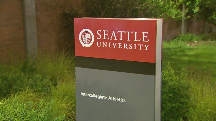 Seattle University students sue school after saying it promised a master degree in nursing that wasn't state approved