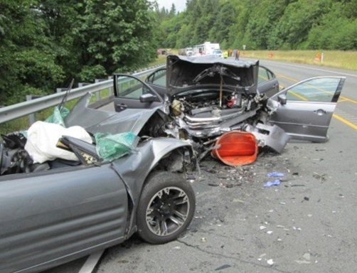 Who Is Responsible for Accidents Caused by Dangerous Road Conditions?