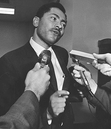 The Stritmatter Firm celebrates Black History Month