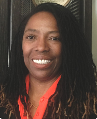 Black History Month Series - Vonda Sargent 