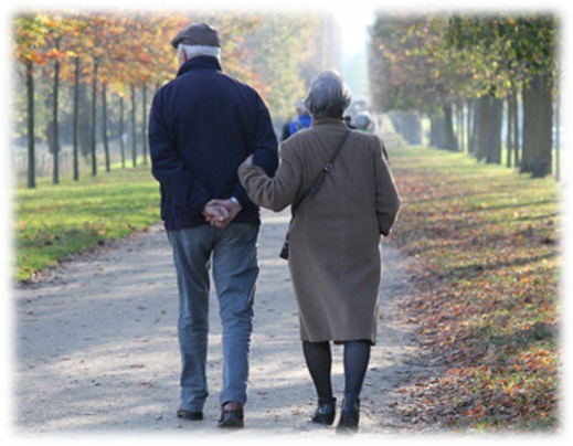 Older Americans Month: The Age of Ageism? 