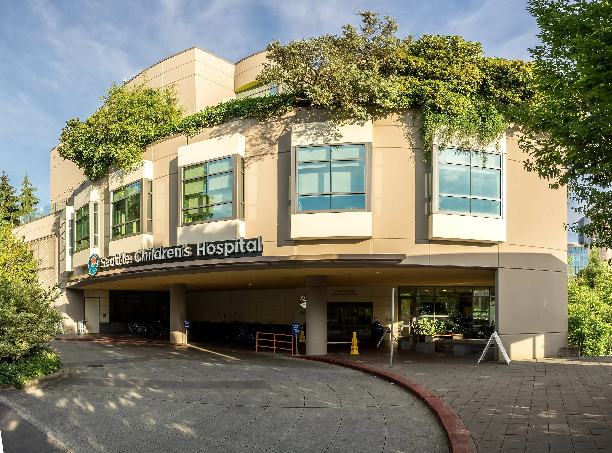 Seattle Children's Hospital