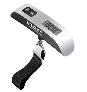 handheld weighing scale for tricks for packing