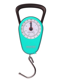 handheld weighing scale 