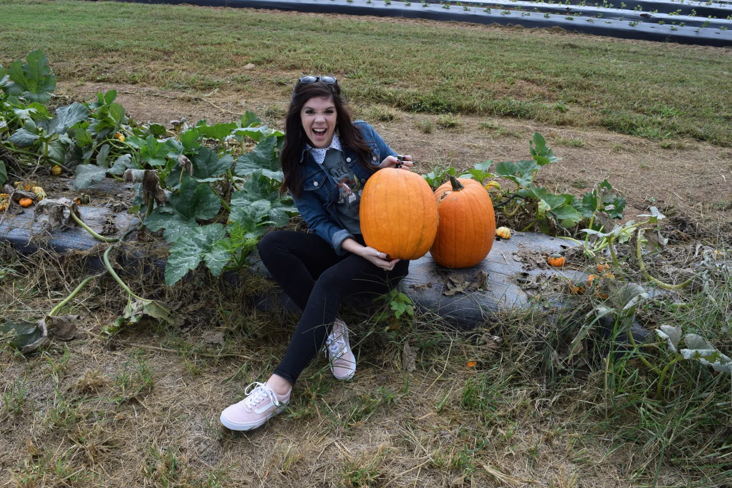 FALL INTO DENIM WITH KOHL’S