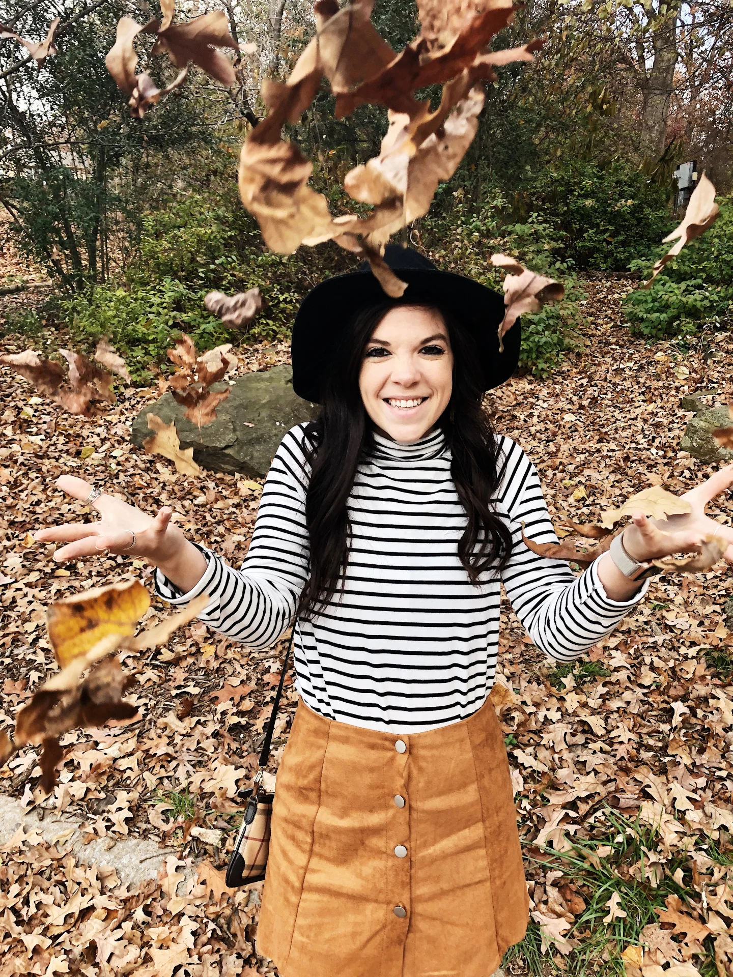 THANKSGIVING OUTFIT IDEAS