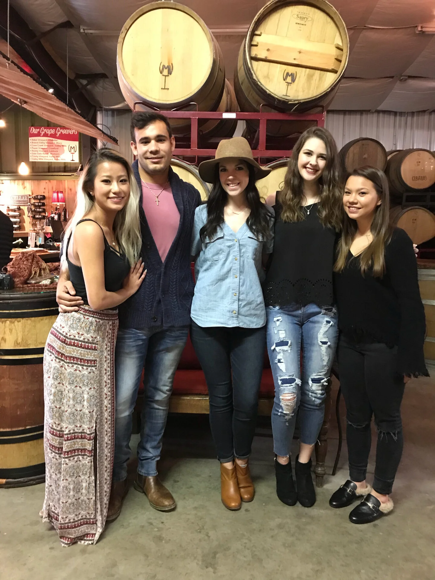 THE DIFFERENT TYPES OF FRIENDSHIPS &amp; HOW TO MAINTAIN THEM