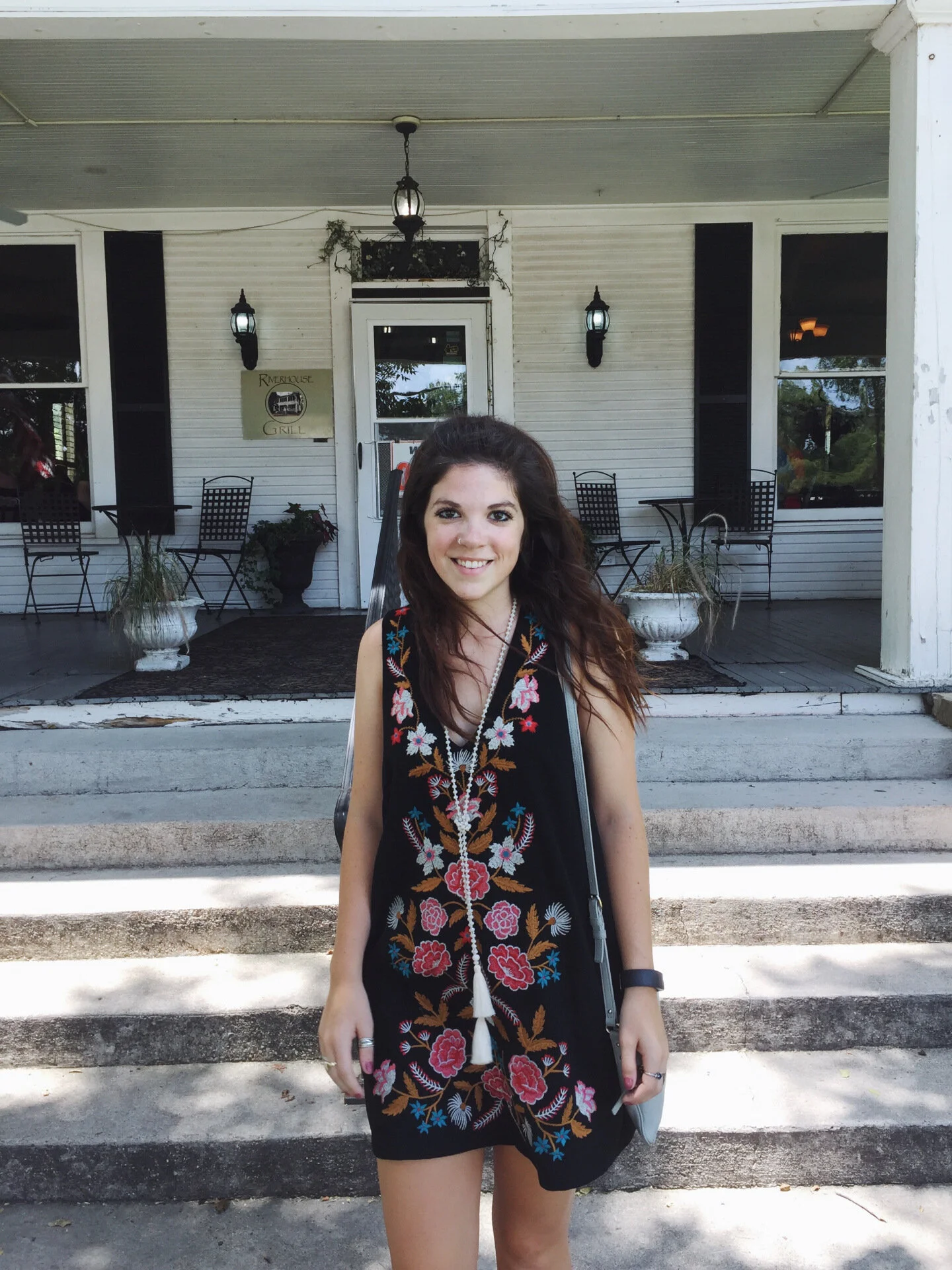 OFF TO THE LAND OF KIWIS