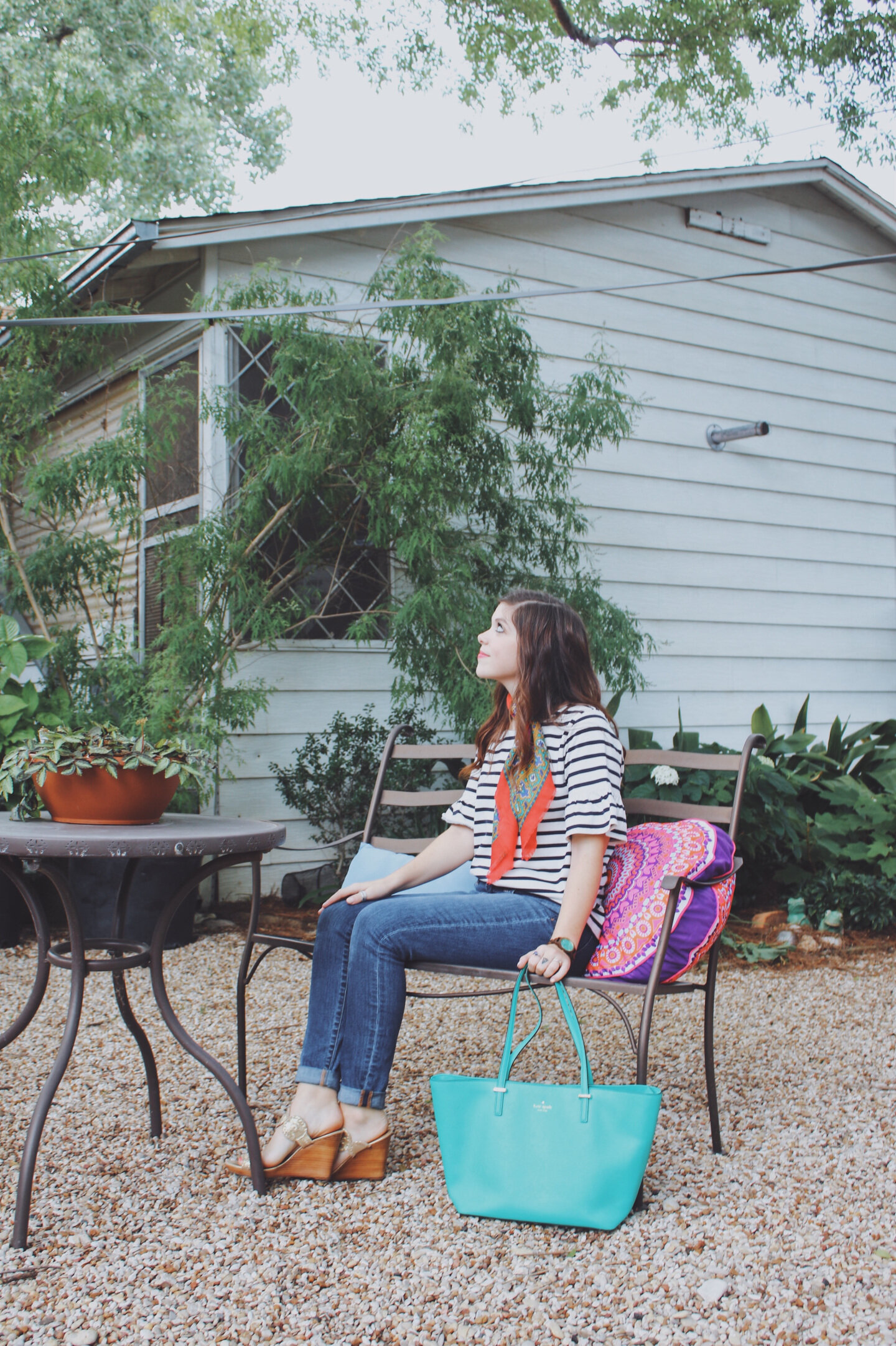 WHAT I’VE LEARNED IN THE PAST YEAR