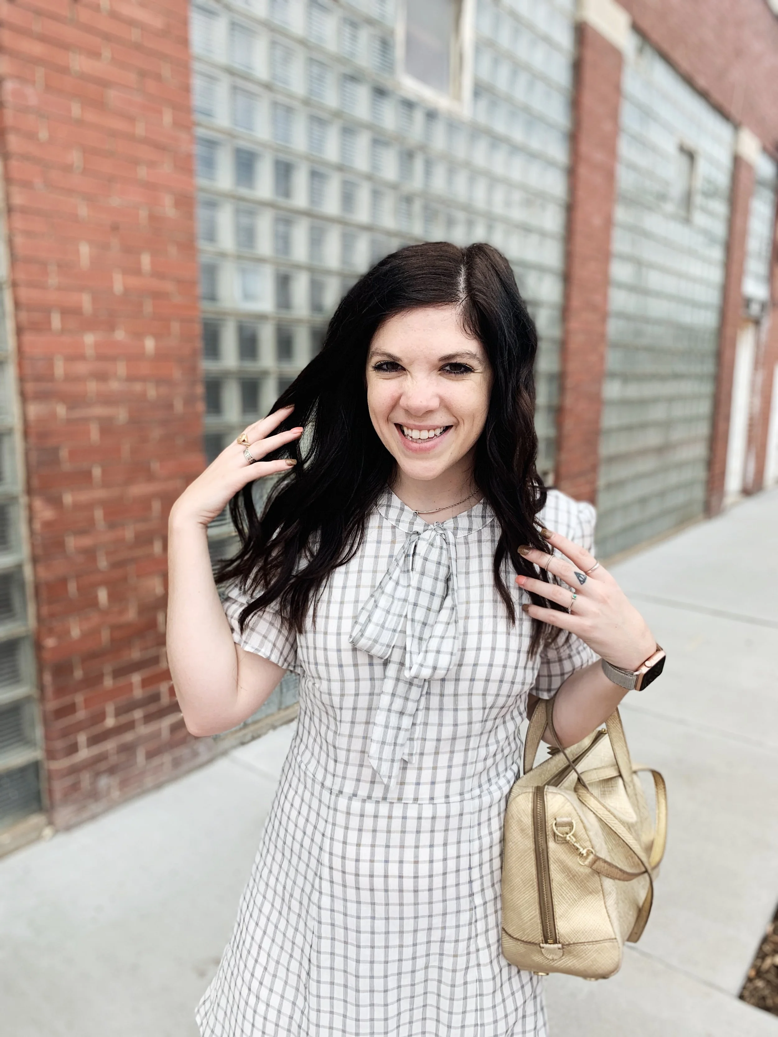 HOUSTON, HERE I COME