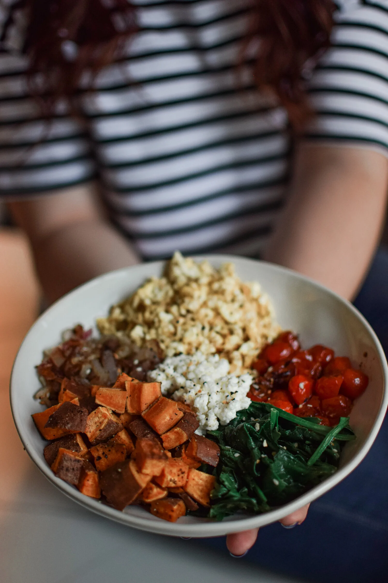 MY FAVORITE EASY TO MAKE MEAL