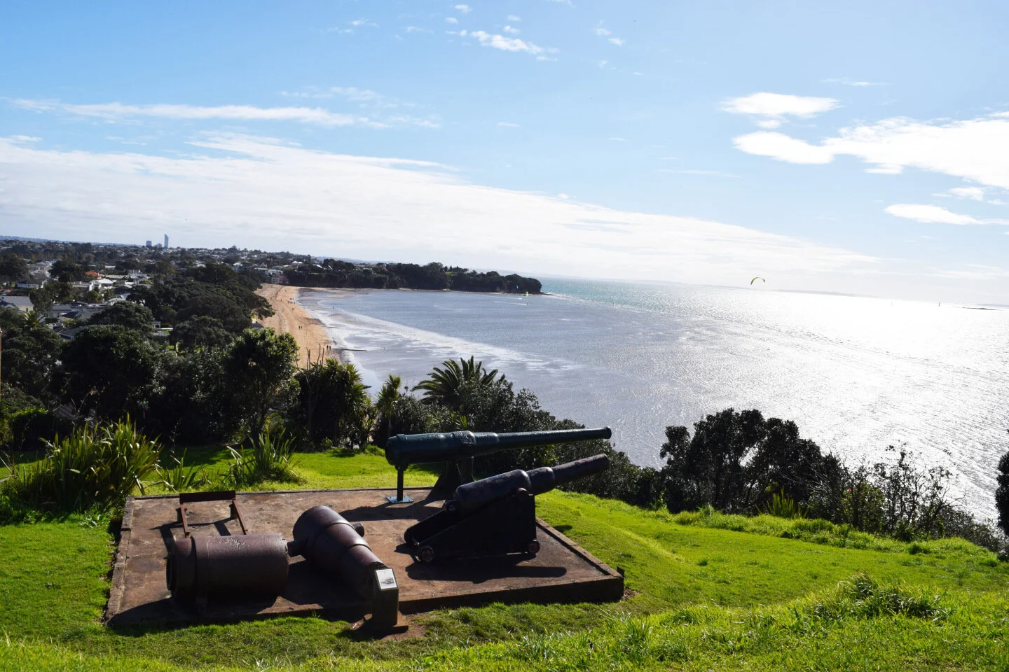 THE BEST PLACES TO GO IN DEVONPORT, NEW ZEALAND