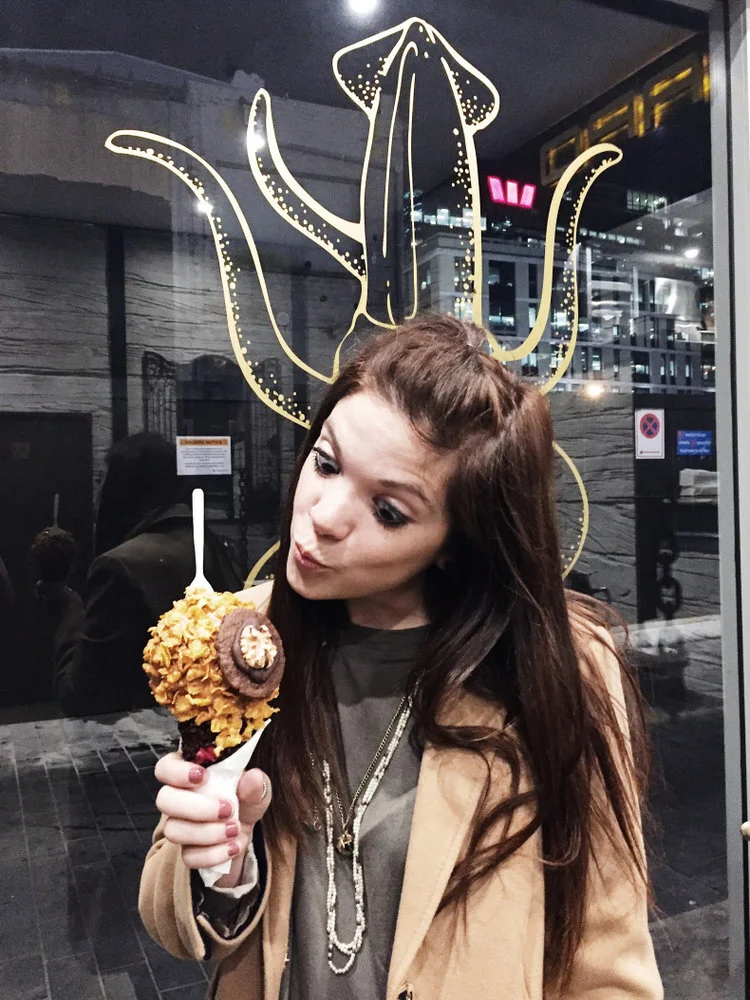 SOME OF THE MOST DELICIOUS PLACES TO EAT IN AUCKLAND