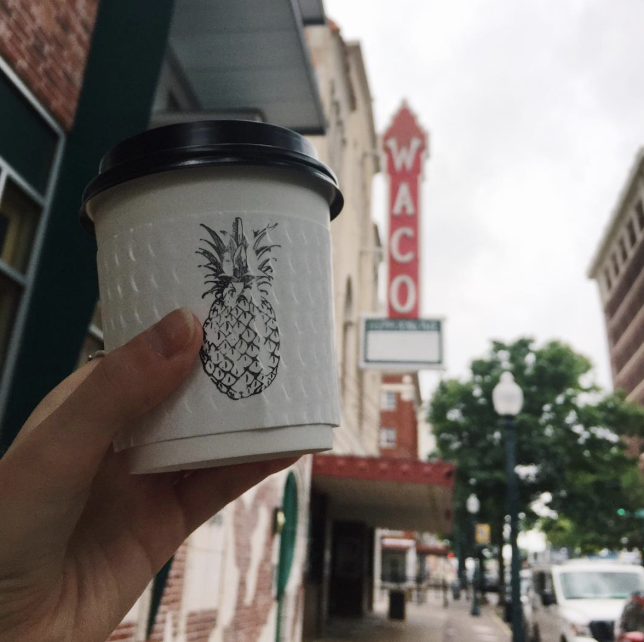 THE BEST PLACES TO GO &amp; THINGS TO DO IN WACO
