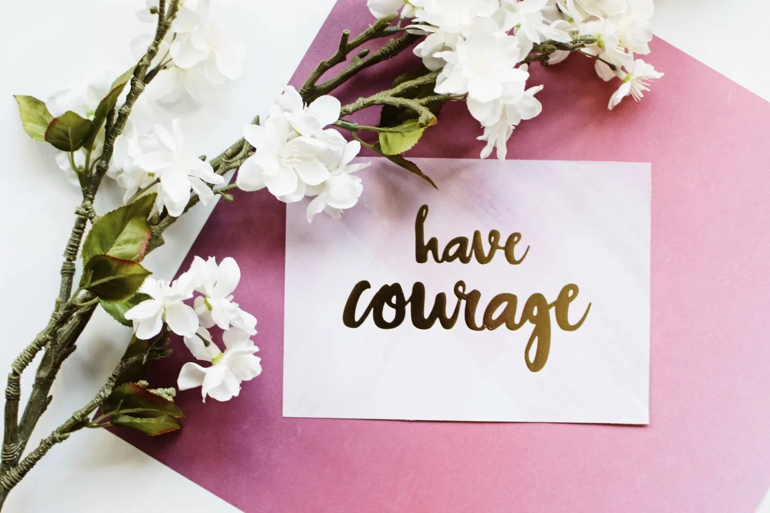 YOU’RE WORTH MORE! JUST ASK FOR IT.