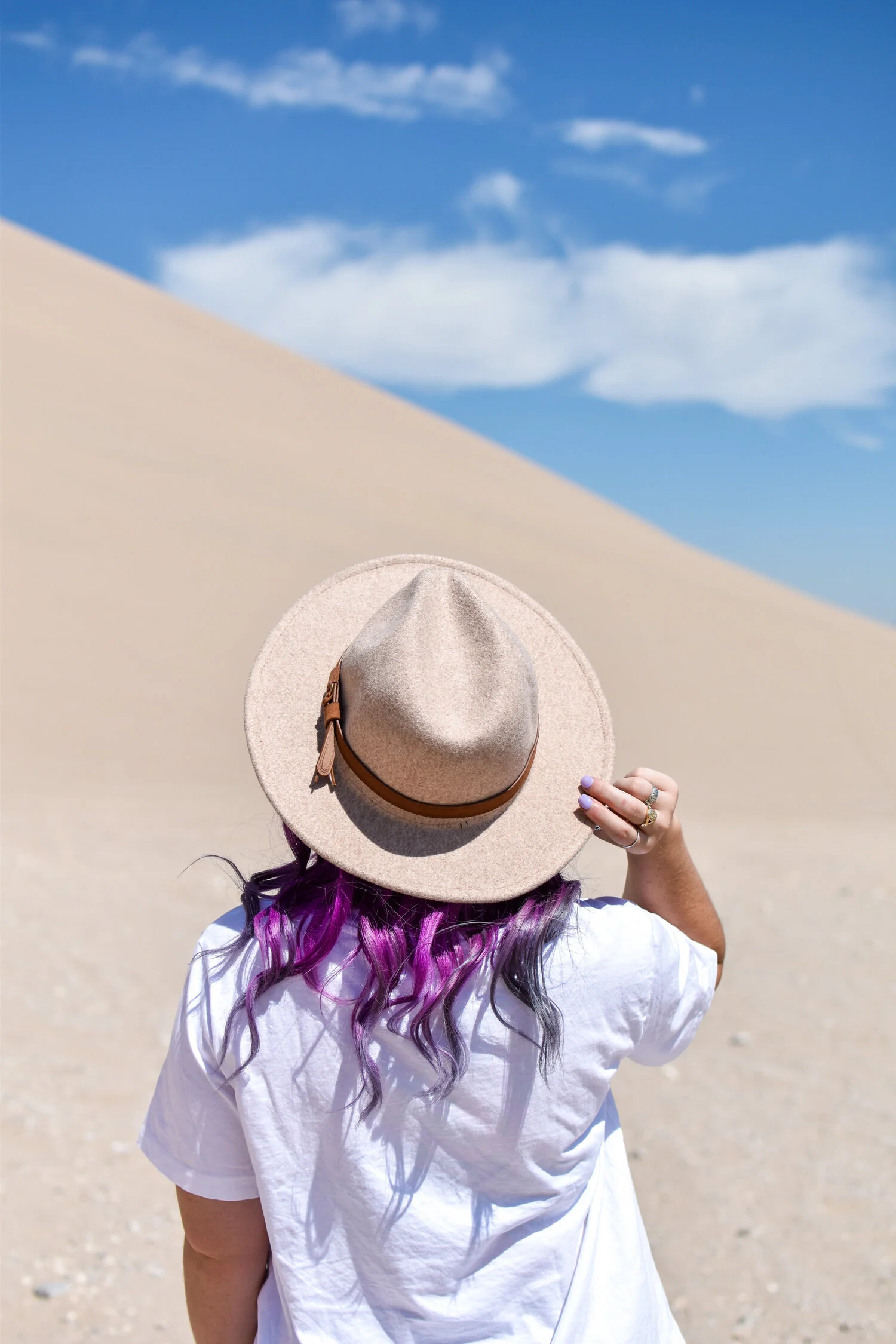 ARE THE LITTLE SAHARA SAND DUNES WORTH IT?